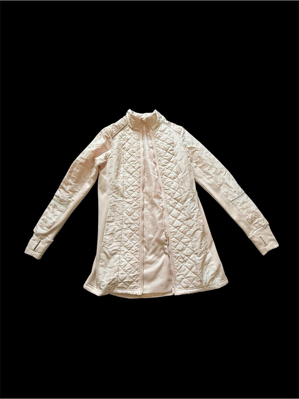Avia Jacket